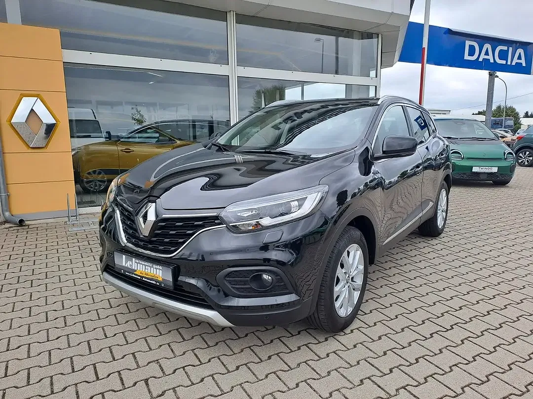 Renault Kadjar Limited - foto 1