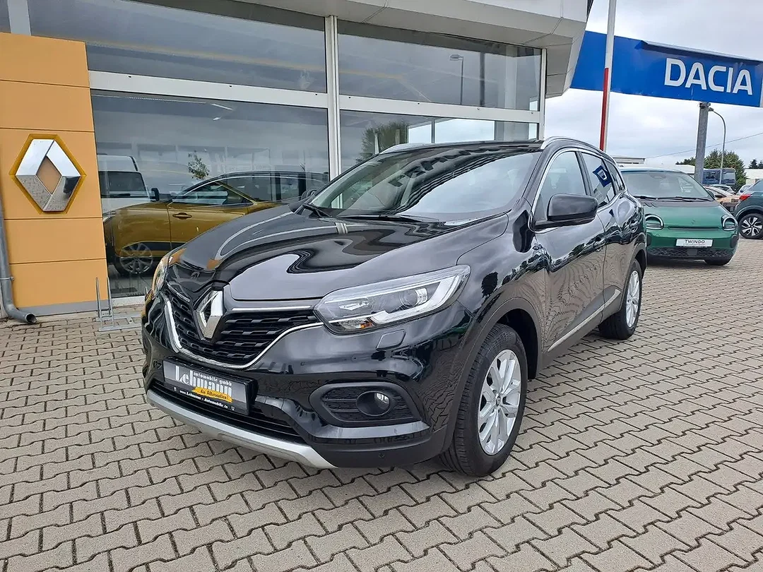 Renault Kadjar Limited - Afbeelding 1