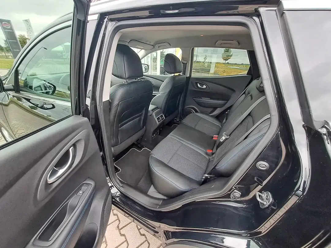 Renault Kadjar Limited - Thumbnail 14