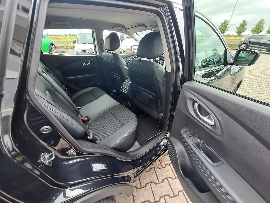 Renault Kadjar Limited - Thumbnail 15