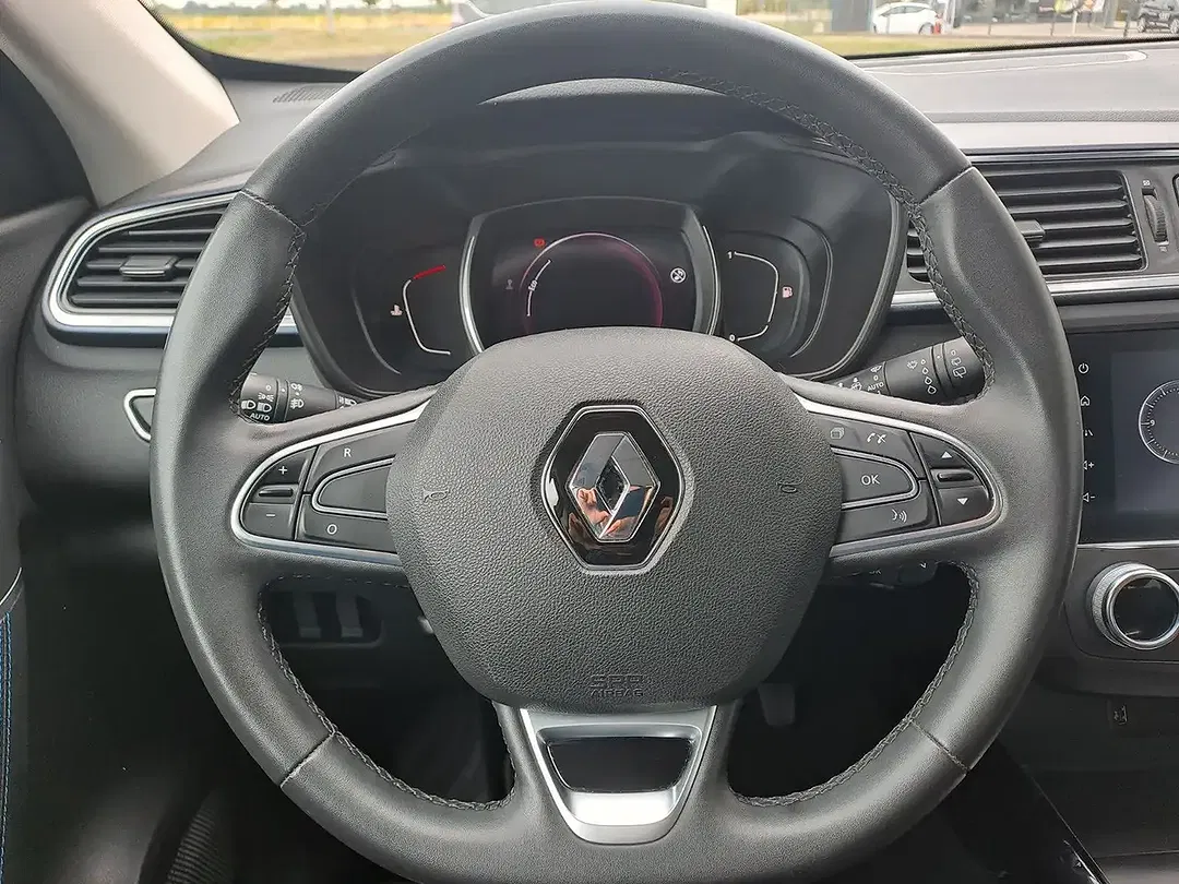 Renault Kadjar Limited - Thumbnail 17