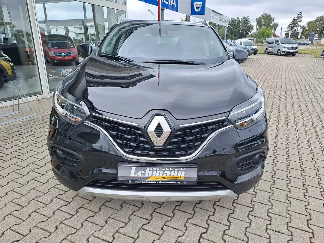 Renault Kadjar Limited - foto 2