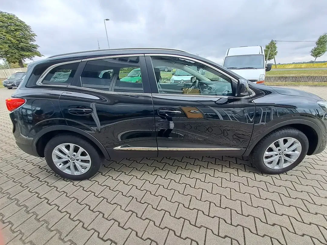 Renault Kadjar Limited - Thumbnail 4
