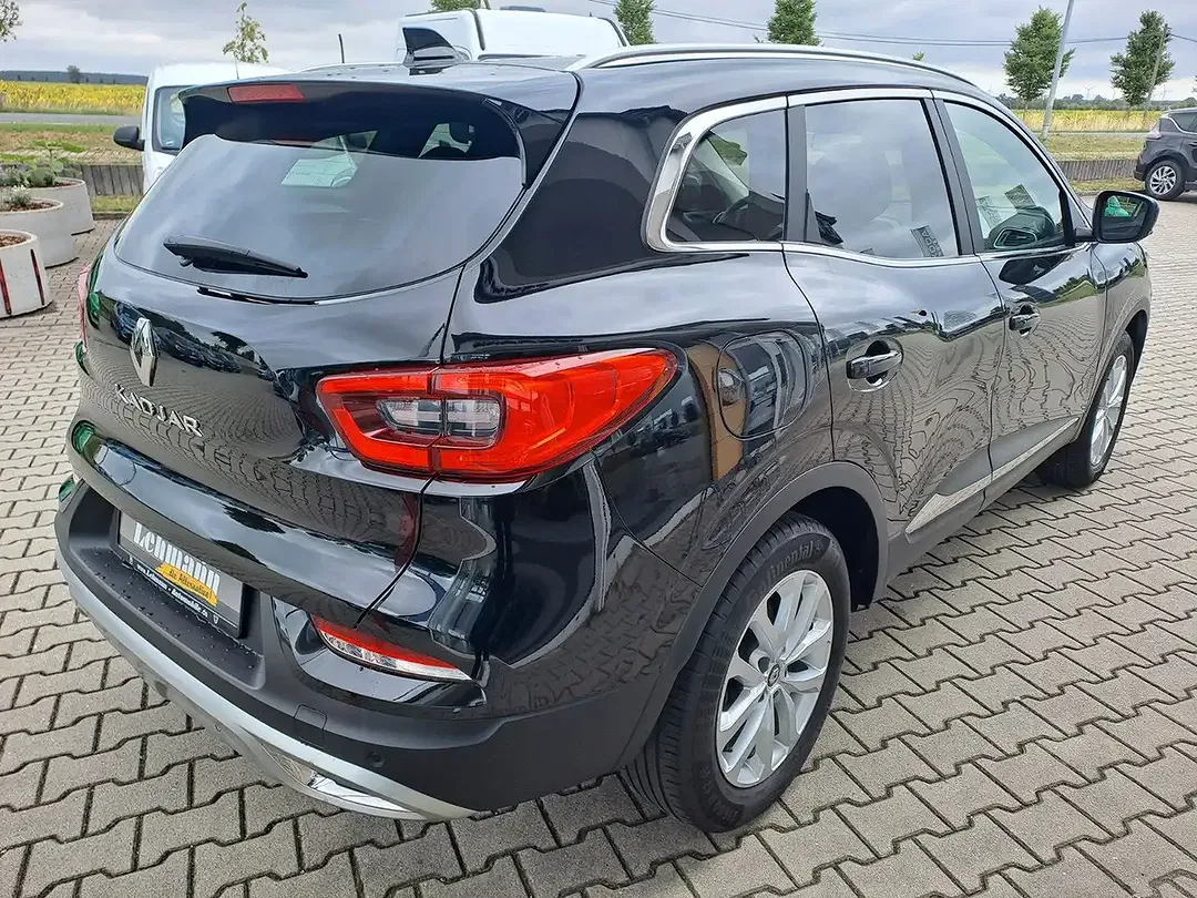 Renault Kadjar Limited - Thumbnail 5