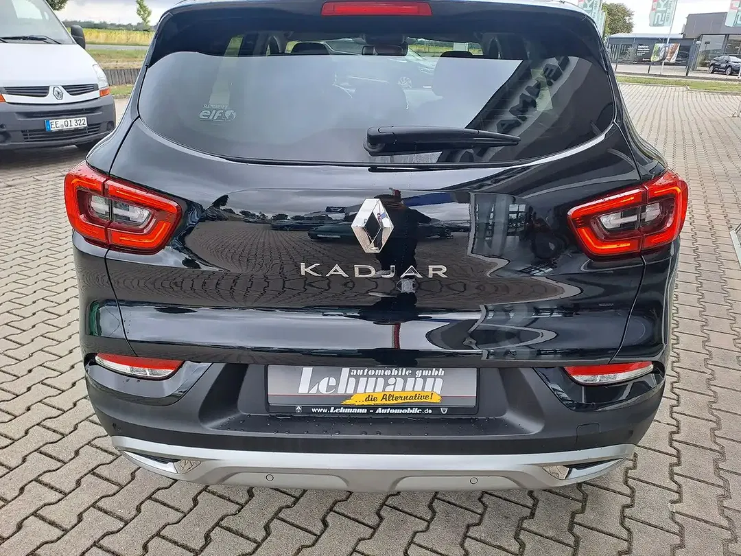 Renault Kadjar Limited - Thumbnail 6