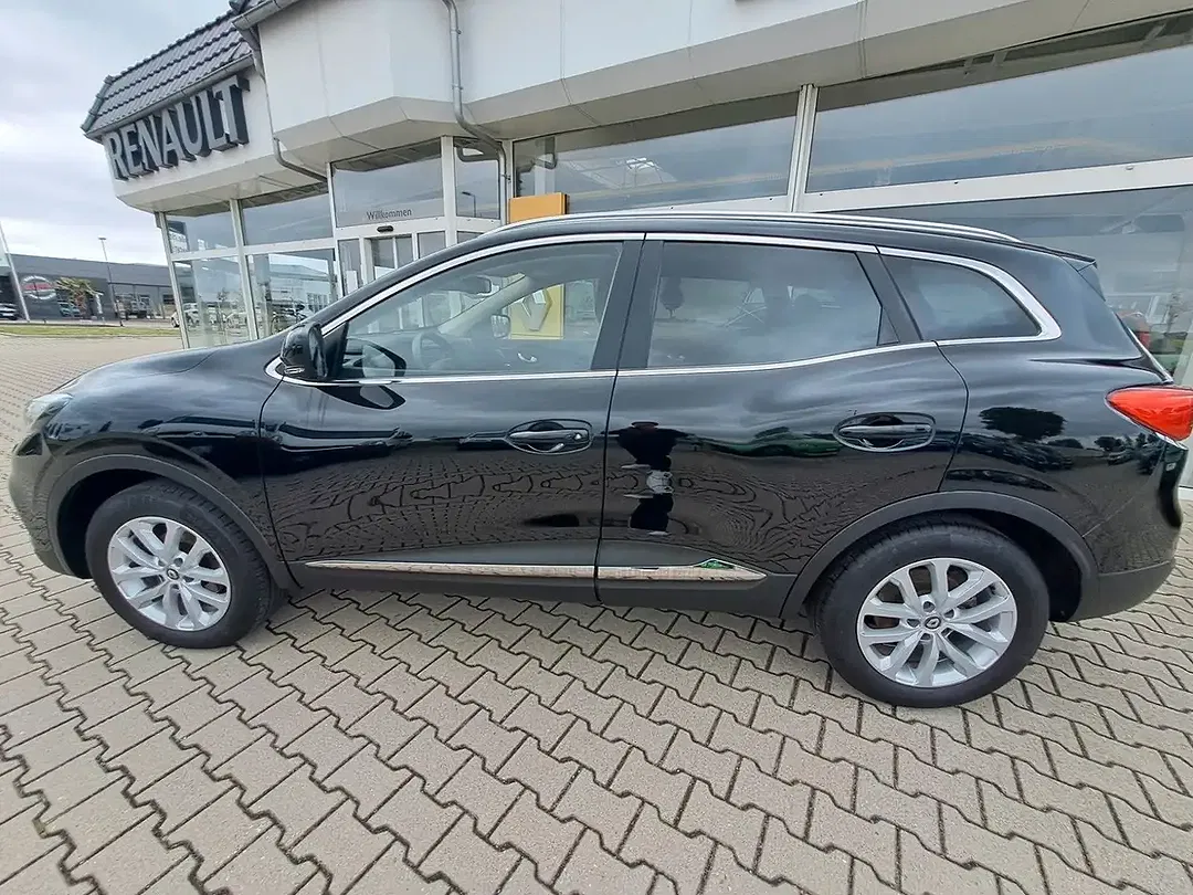 Renault Kadjar Limited - Thumbnail 8