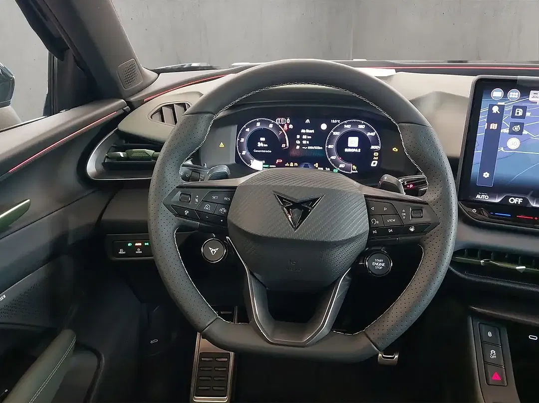 CUPRA Terramar 1.5 PHEV VZ - Thumbnail 10