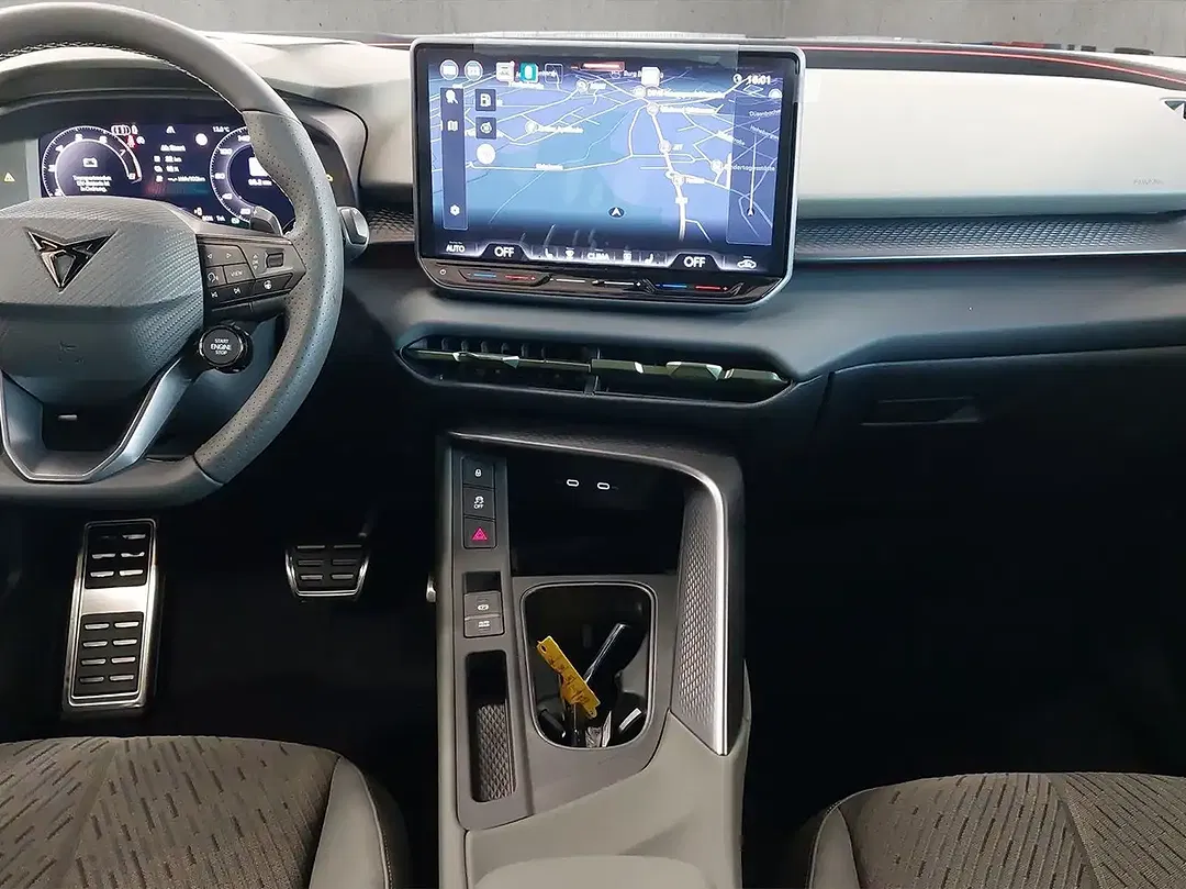 CUPRA Terramar 1.5 PHEV VZ - Thumbnail 15