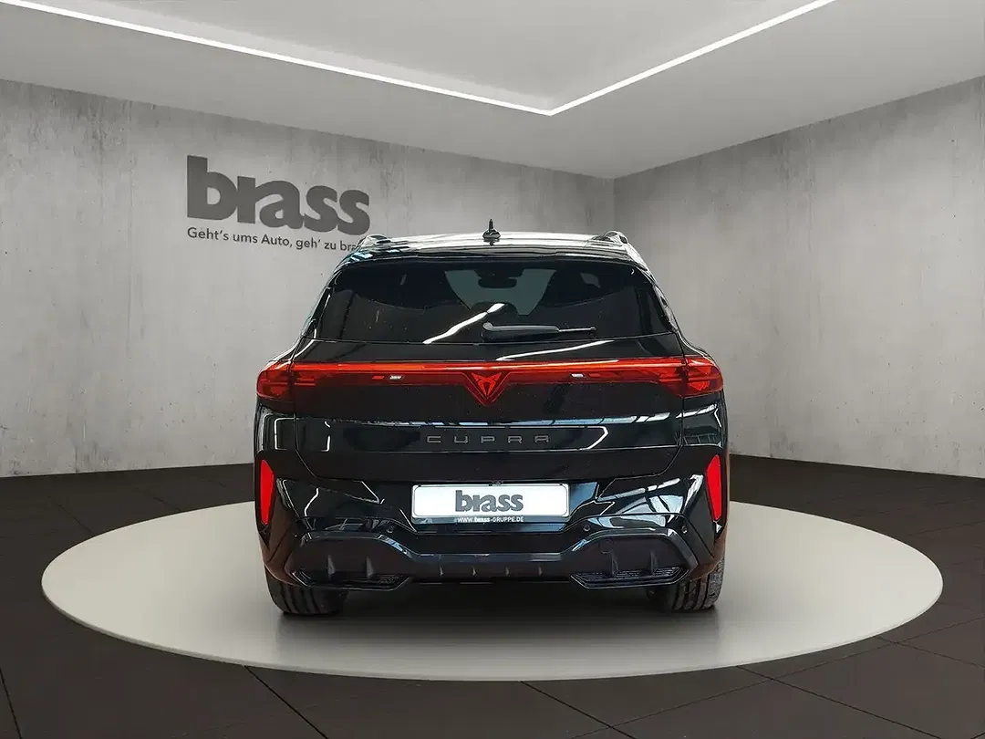 CUPRA Terramar 1.5 PHEV VZ - Thumbnail 4