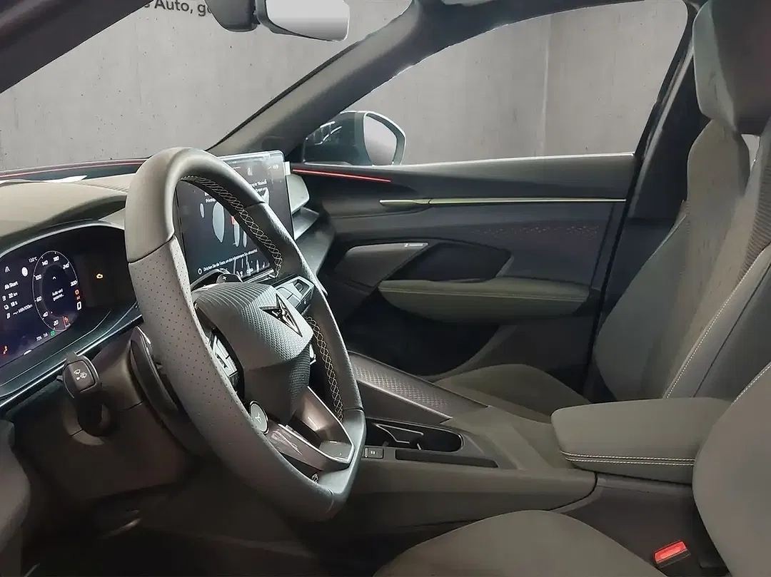 CUPRA Terramar 1.5 PHEV VZ - Thumbnail 9