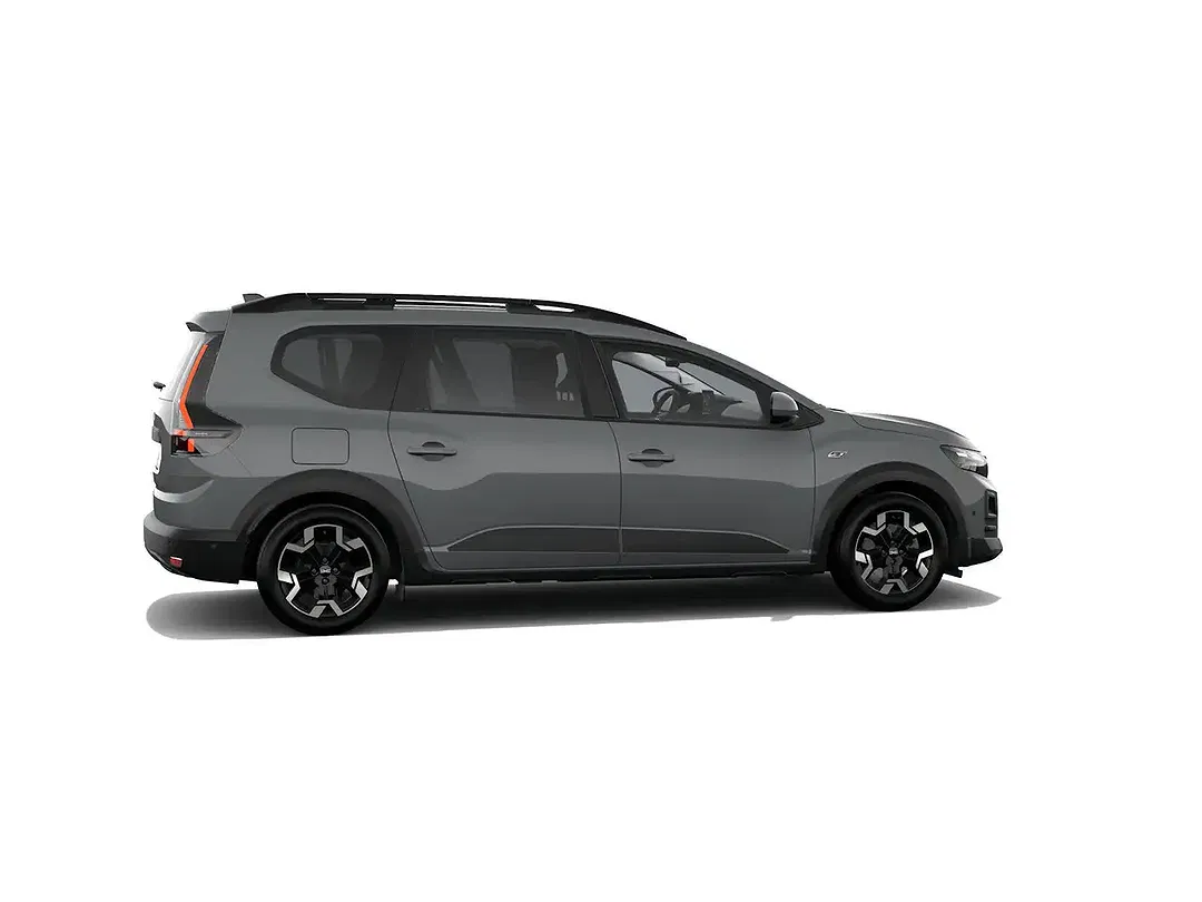 Dacia Jogger Hybrid Journey - Thumbnail 9