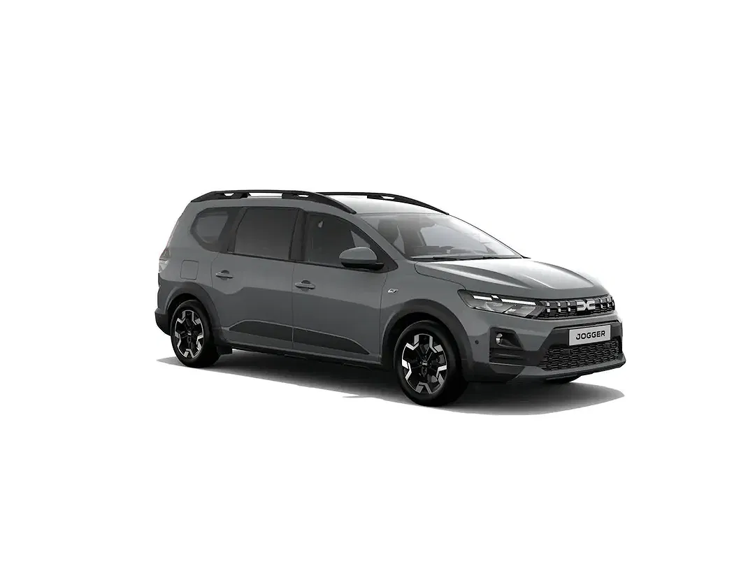 Dacia Jogger Hybrid Journey - Thumbnail 11