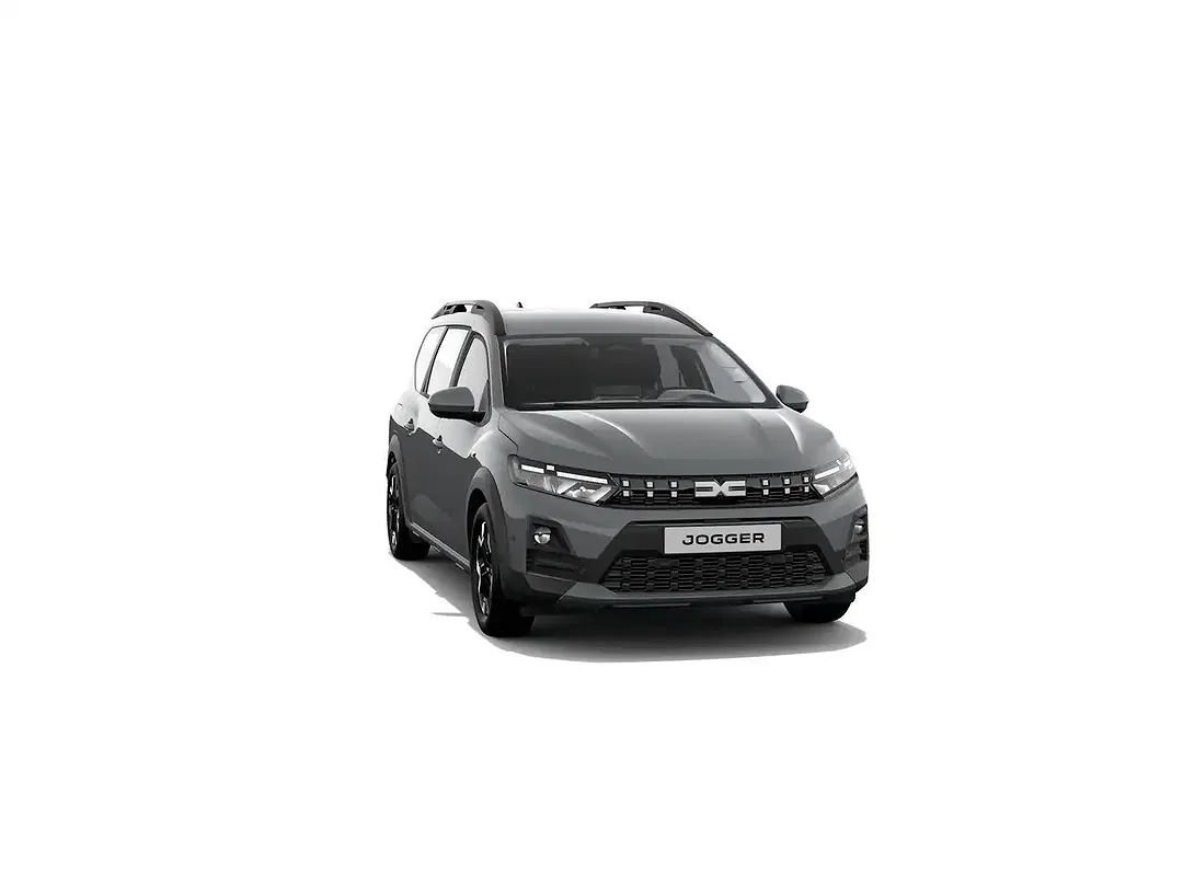 Dacia Jogger Hybrid Journey - Thumbnail 12