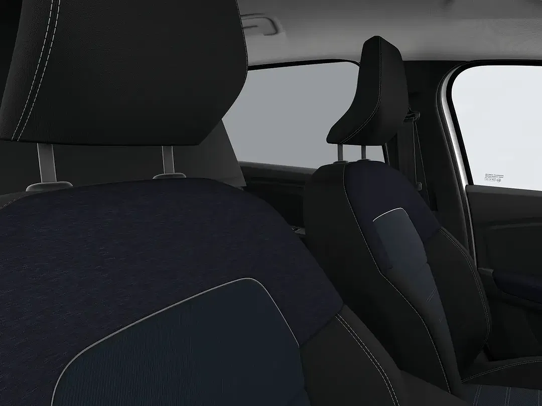 Dacia Jogger Hybrid Journey - foto 14