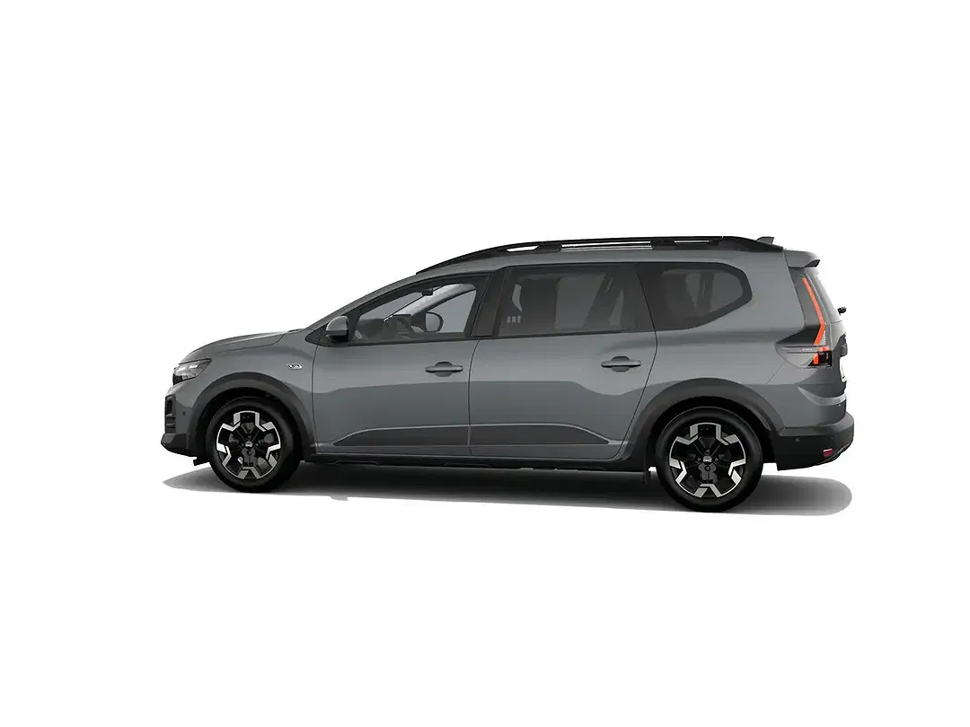 Dacia Jogger Hybrid Journey - Thumbnail 3