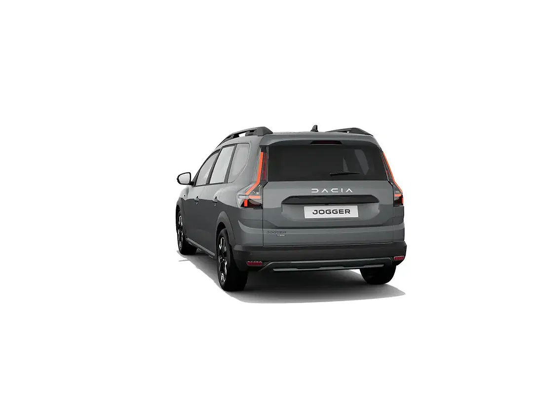 Dacia Jogger Hybrid Journey - Thumbnail 6