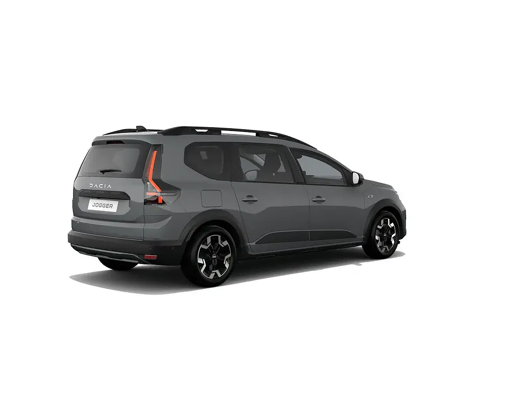 Dacia Jogger Hybrid Journey - Thumbnail 8