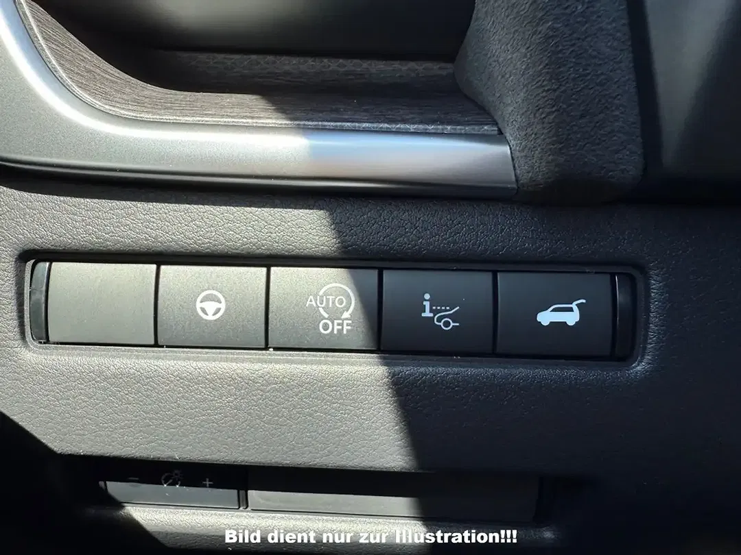 Nissan Qashqai MHEV Xtronic N-Connecta - Thumbnail 14