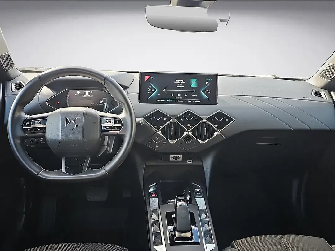 DS Automobiles DS 3 Crossback - Thumbnail 11