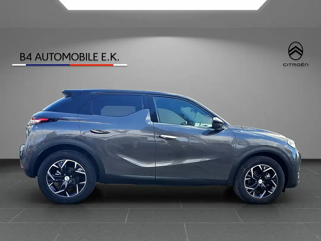 DS Automobiles DS 3 Crossback - Thumbnail 4