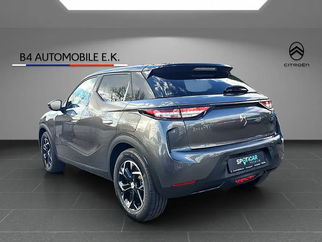 DS Automobiles DS 3 Crossback - Thumbnail 7