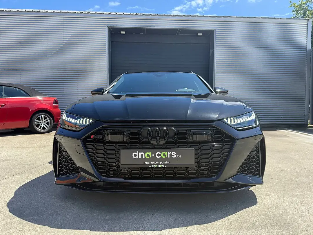 Audi RS6 4.0 V8 TFSI quattro performance RS Avant - foto 2