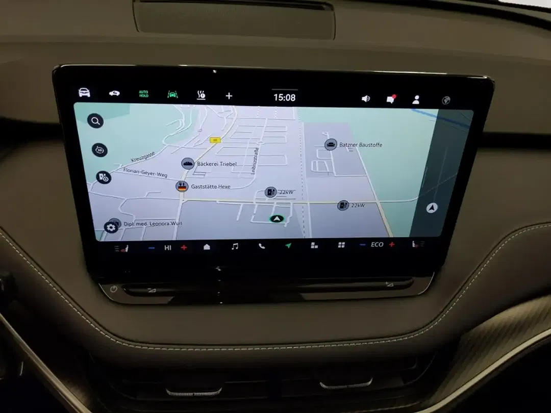Skoda Enyaq 85 Sportline - Thumbnail 11