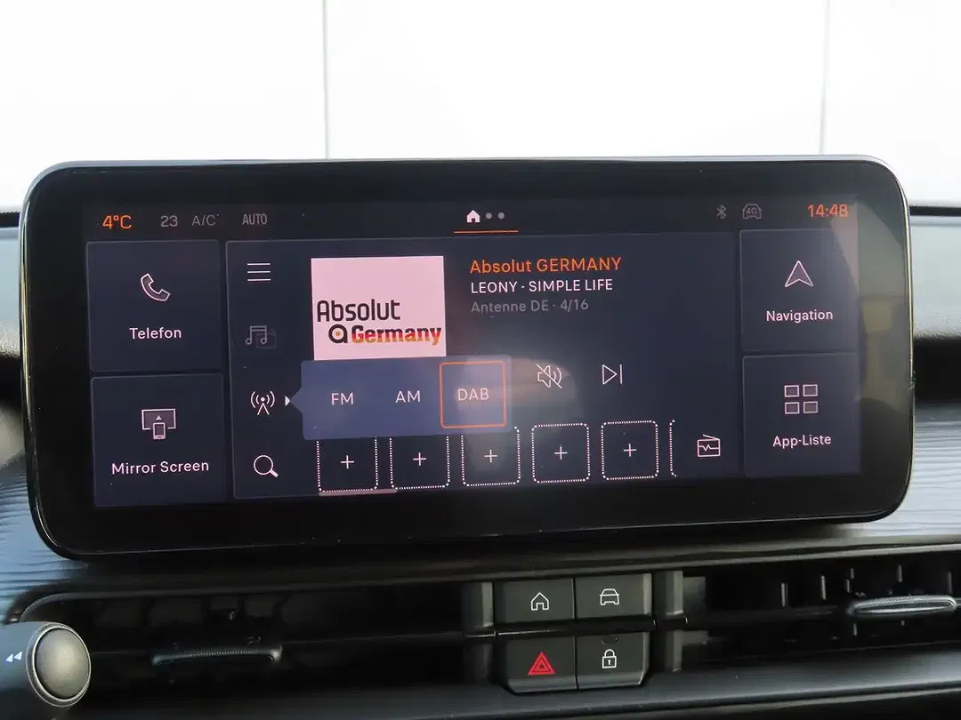 Jeep Avenger 1.2 GSE T3 - foto 15