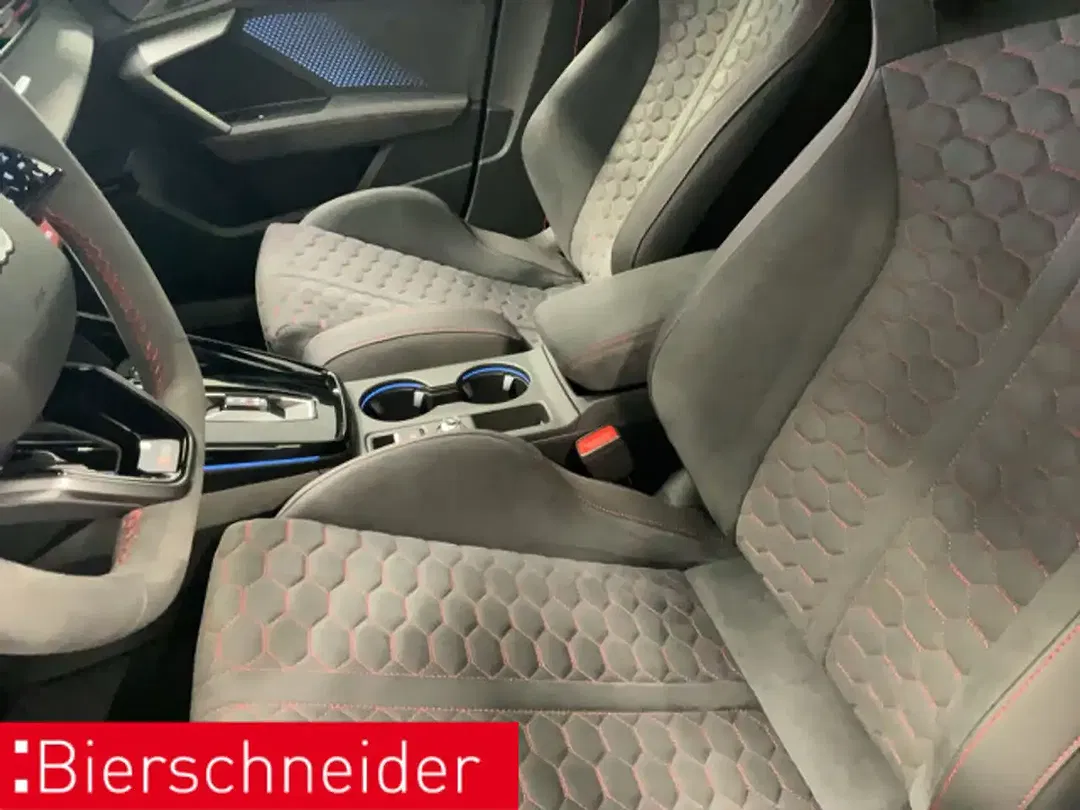 Audi RS3 Matrix LED Sportback - Thumbnail 9