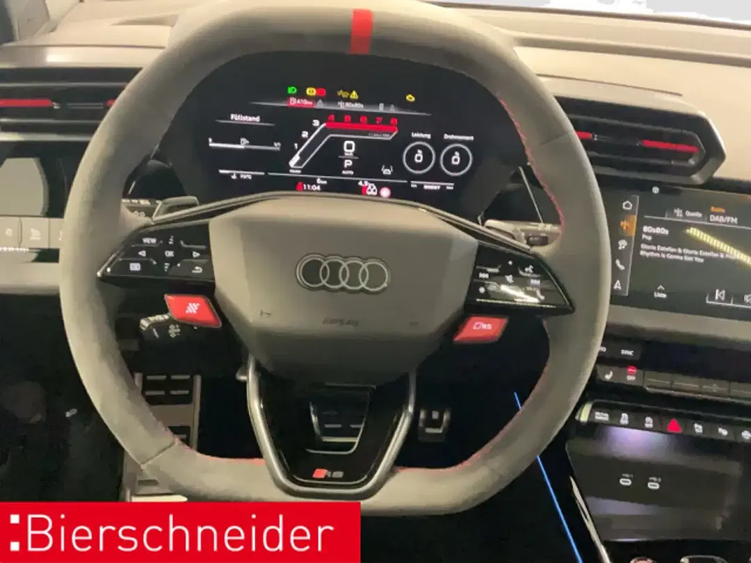 Audi RS3 Matrix LED Sportback - Thumbnail 10