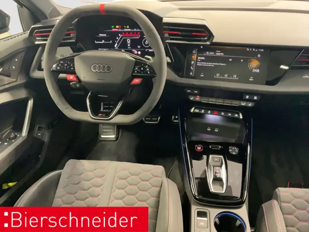 Audi RS3 Matrix LED Sportback - Thumbnail 11
