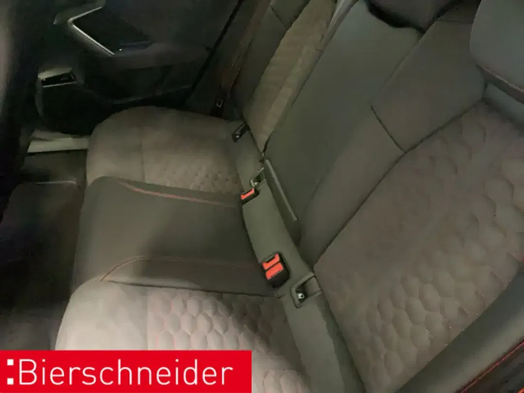 Audi RS3 Matrix LED Sportback - Thumbnail 12