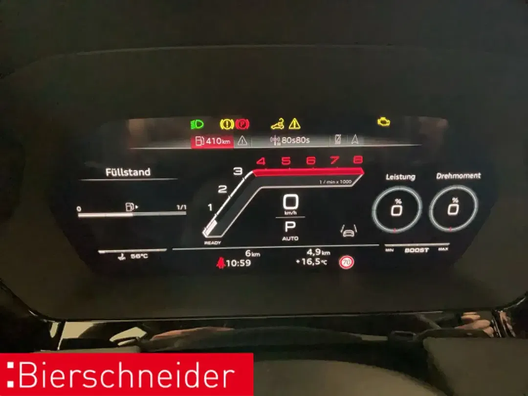 Audi RS3 Matrix LED Sportback - foto 13