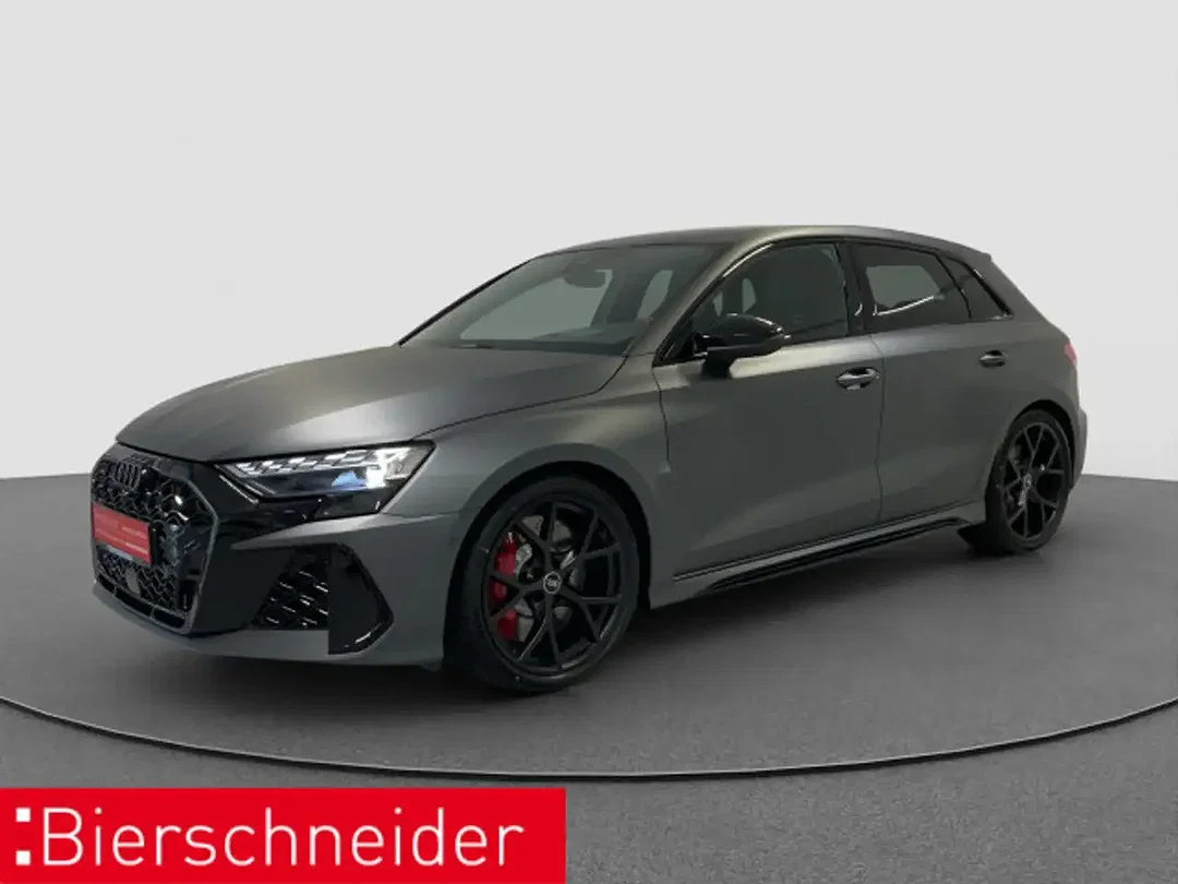 Audi RS3 Matrix LED Sportback - Afbeelding 1
