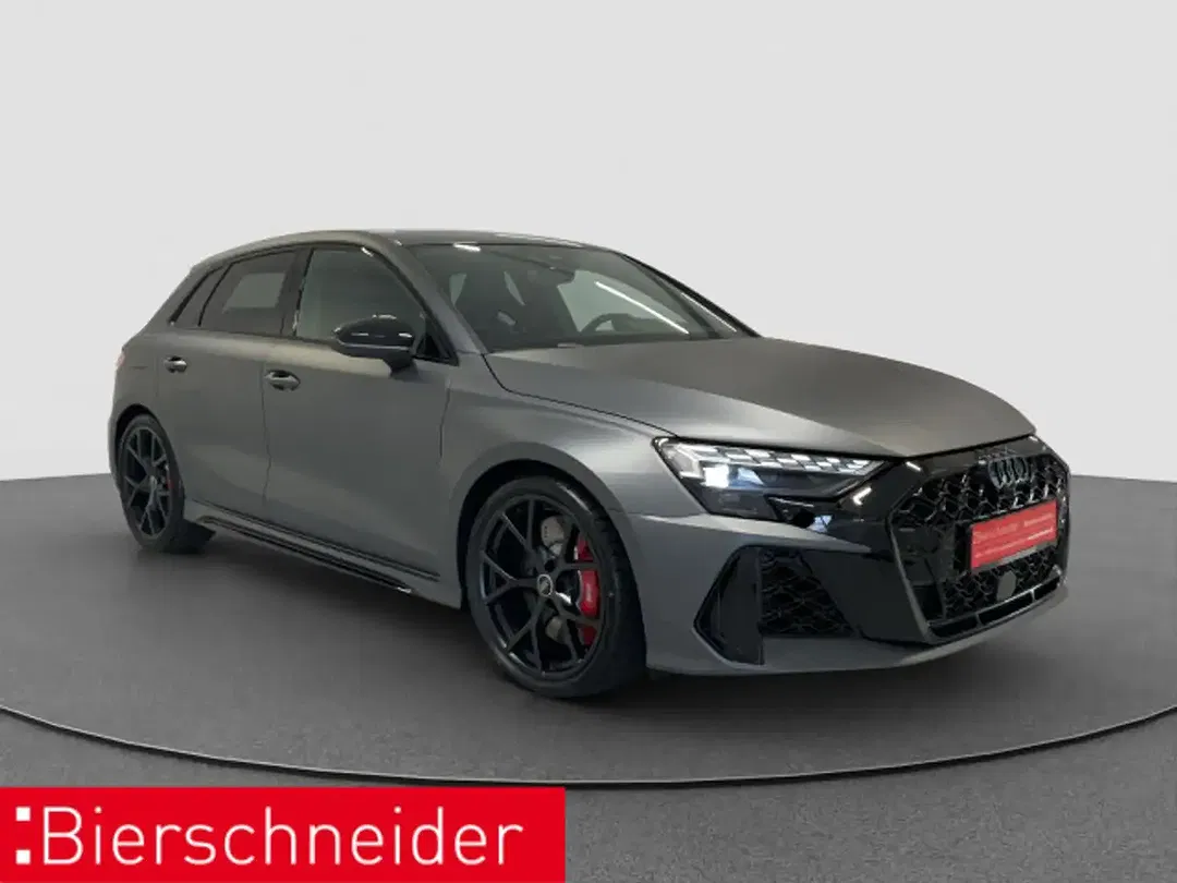 Audi RS3 Matrix LED Sportback - Thumbnail 3