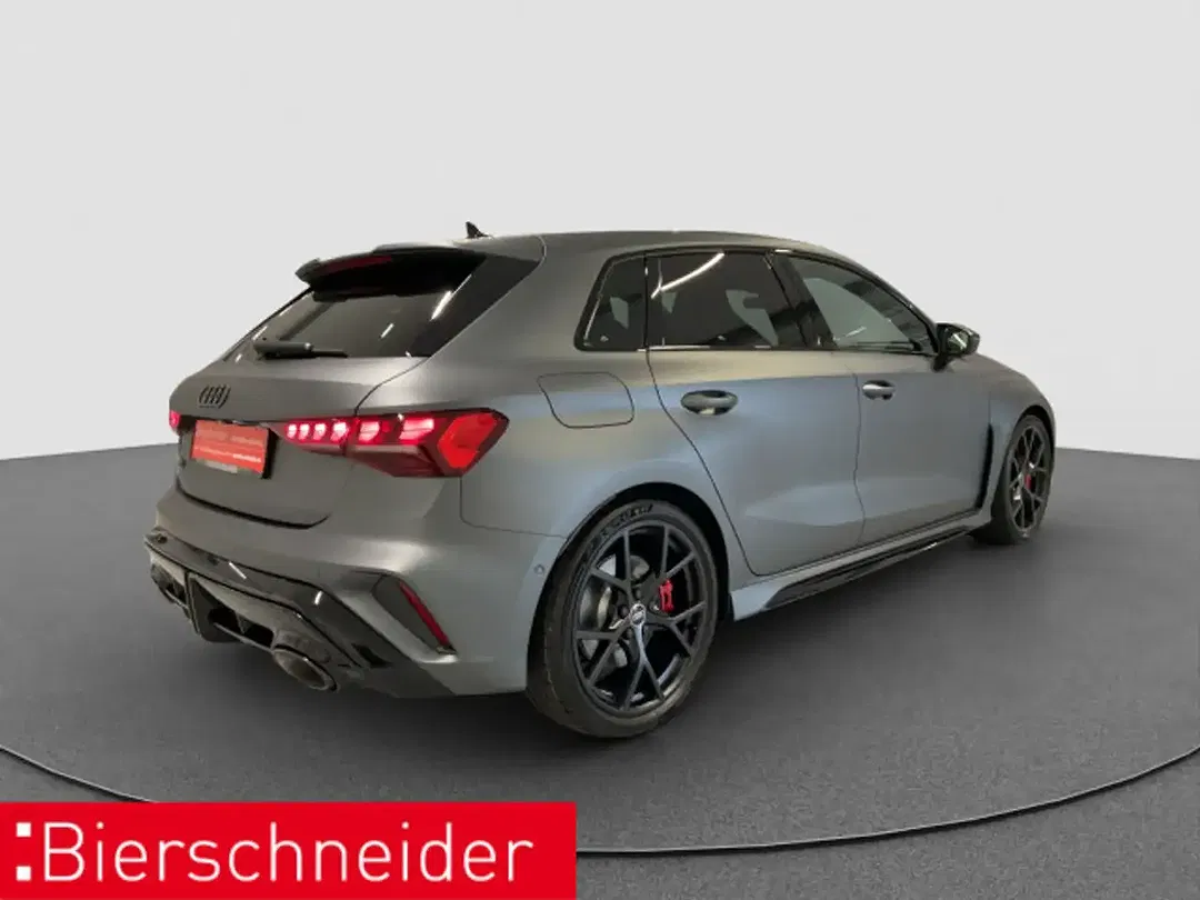 Audi RS3 Matrix LED Sportback - Thumbnail 6