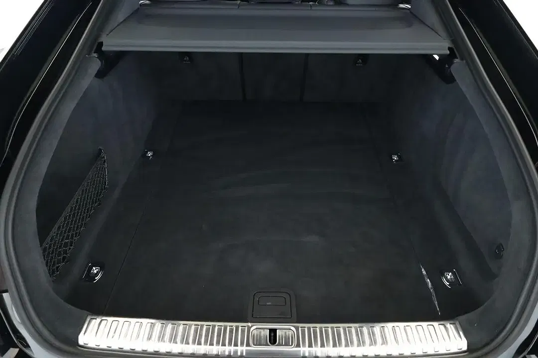 Audi S7 TDI Sportback - Thumbnail 10