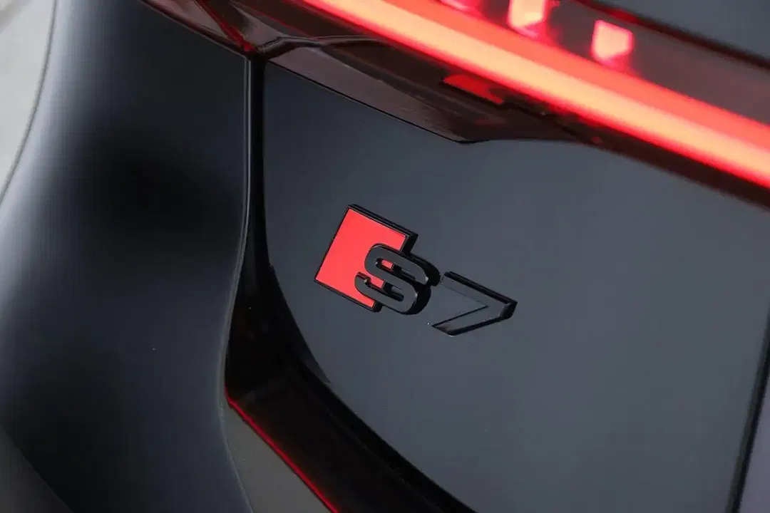 Audi S7 TDI Sportback - Thumbnail 12