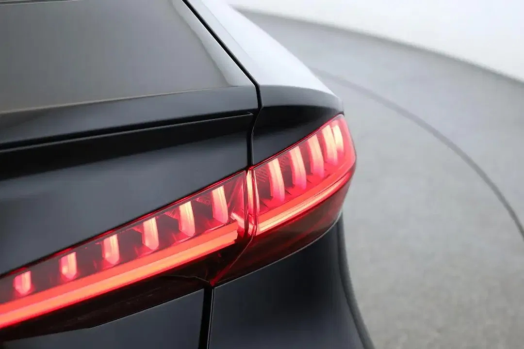 Audi S7 TDI Sportback - Thumbnail 13