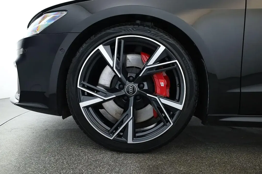 Audi S7 TDI Sportback - Thumbnail 7