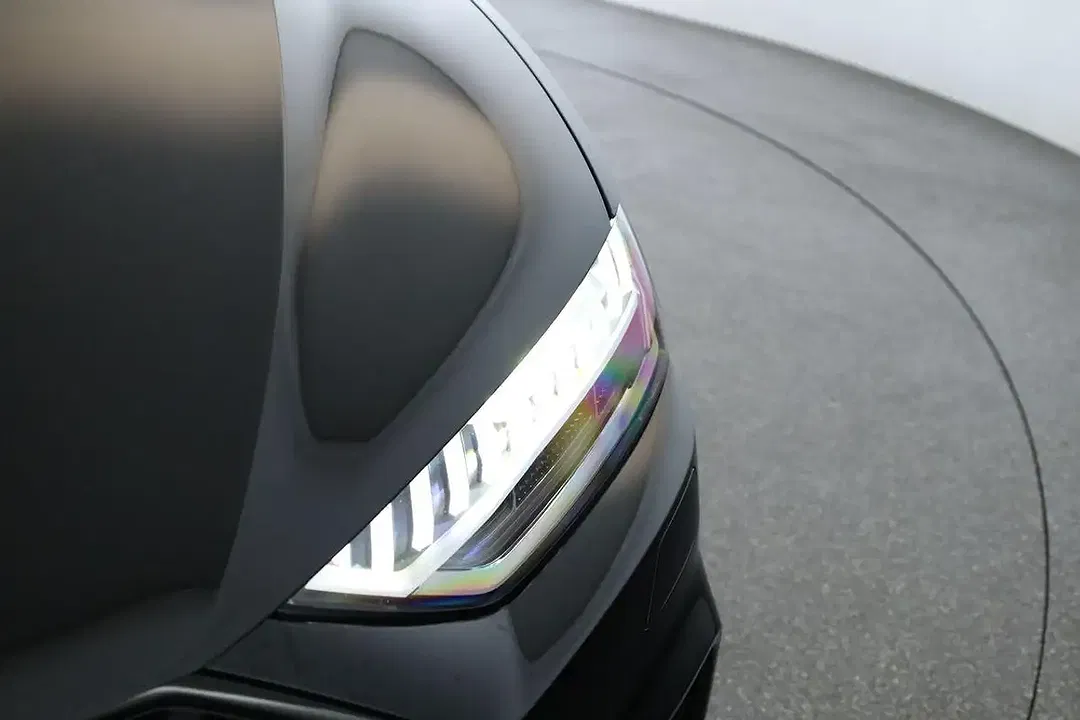 Audi S7 TDI Sportback - Thumbnail 9