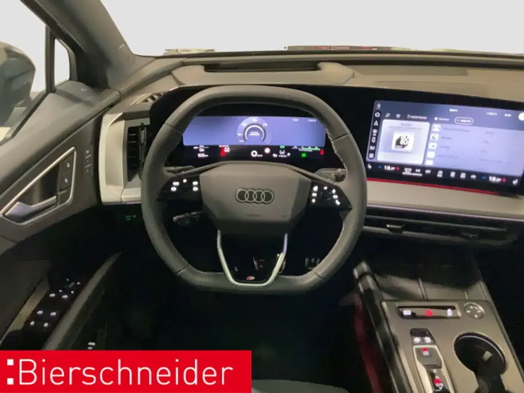 Audi Q4 e-tron quattro performance S line - Thumbnail 9