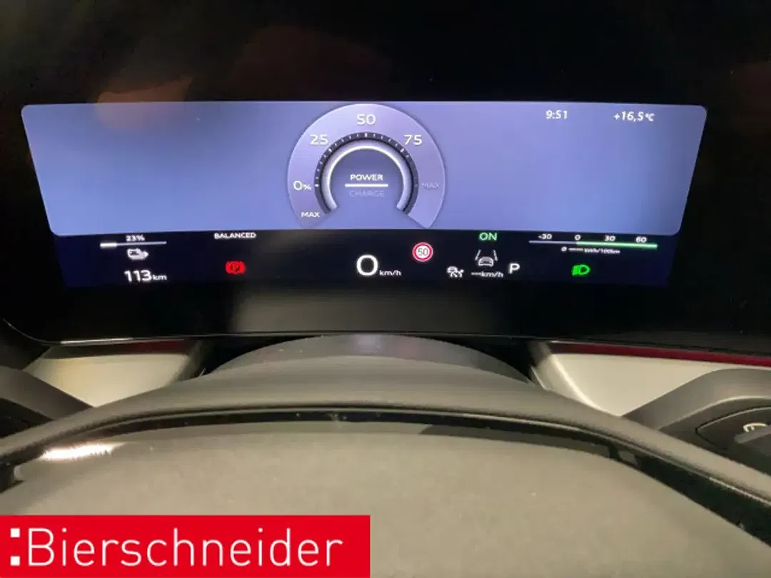 Audi Q4 e-tron quattro performance S line - Thumbnail 12