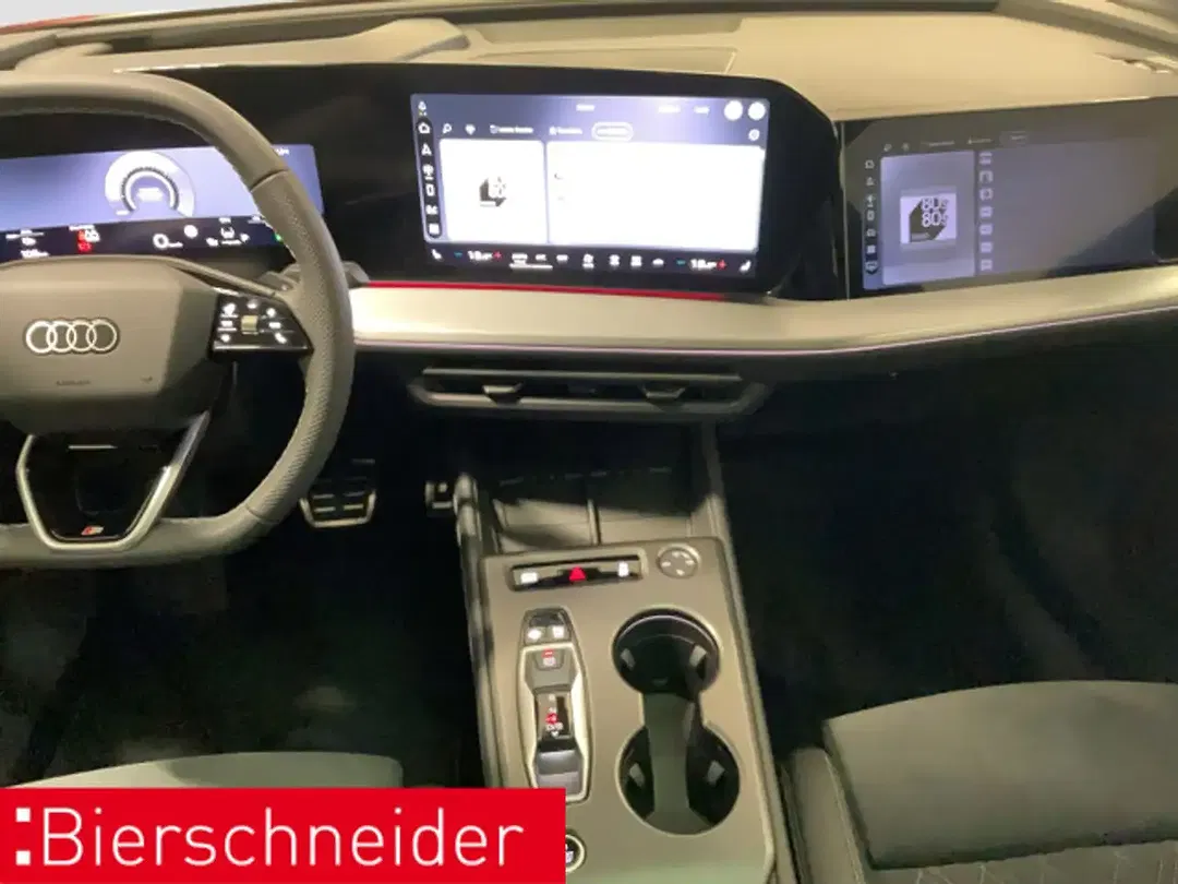 Audi Q4 e-tron quattro performance S line - foto 13