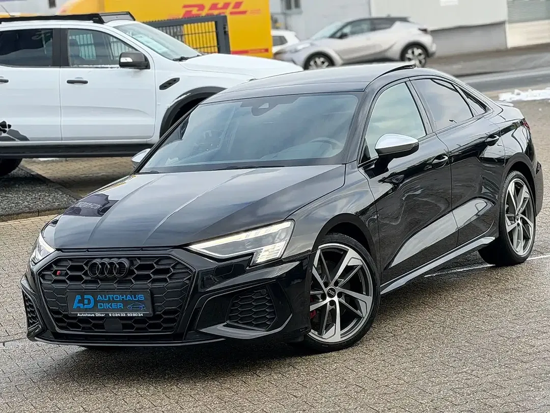 Audi S3 2.0 TFSI quattro - foto 1