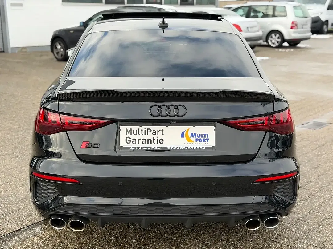 Audi S3 2.0 TFSI quattro - Thumbnail 10