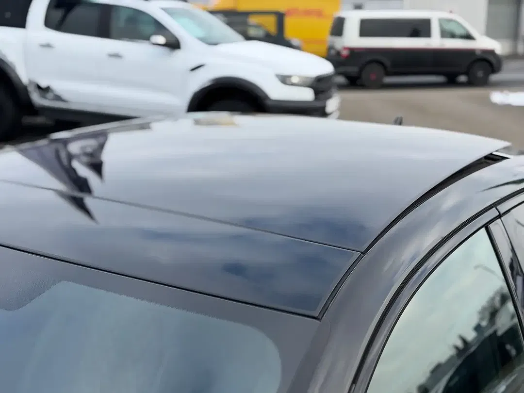 Audi S3 2.0 TFSI quattro - Thumbnail 11