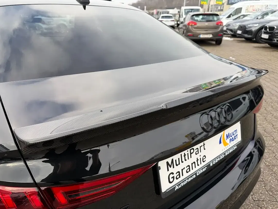 Audi S3 2.0 TFSI quattro - Thumbnail 12