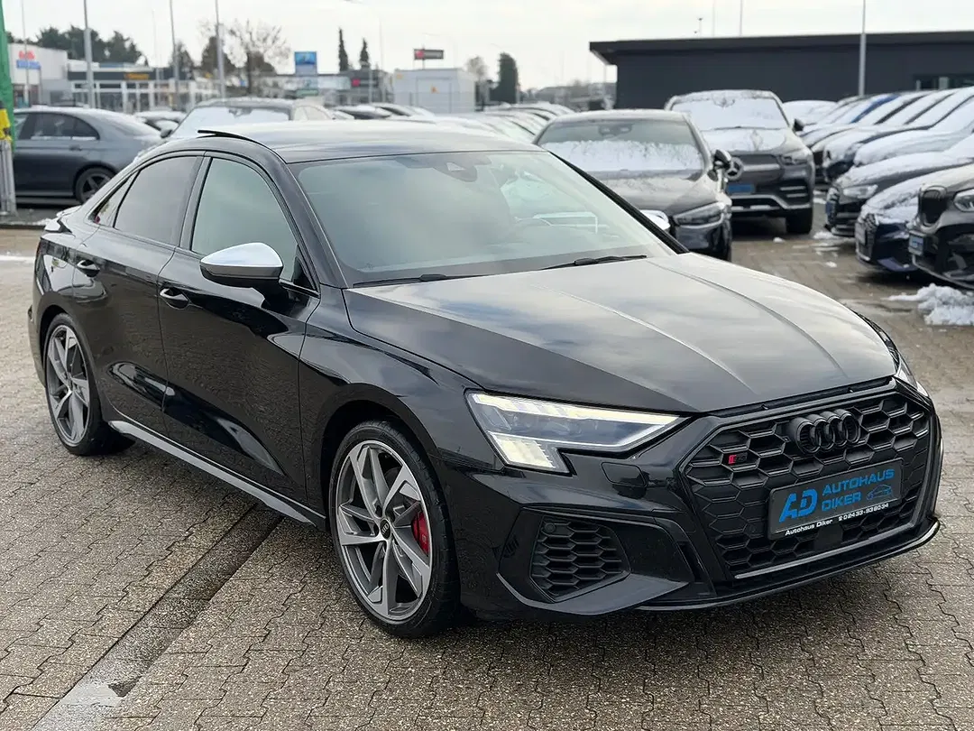 Audi S3 2.0 TFSI quattro - foto 2