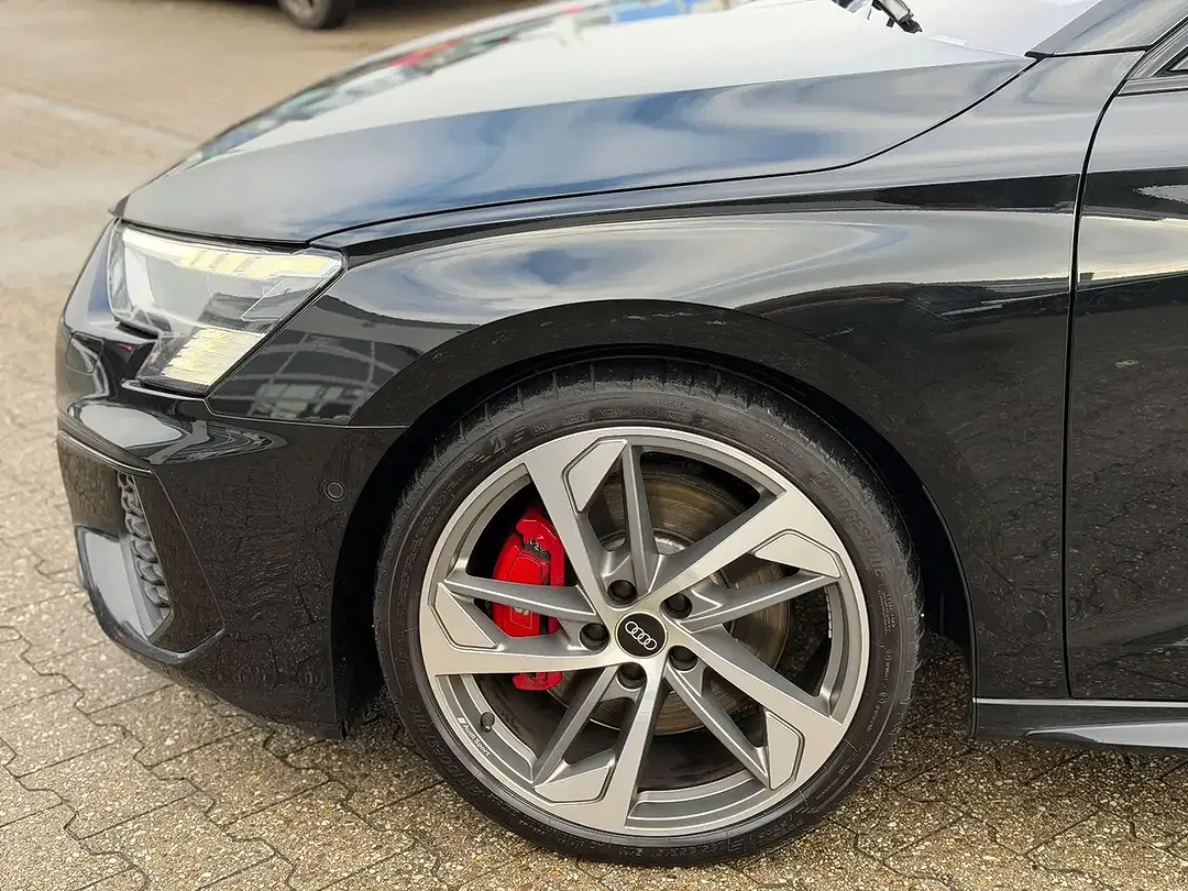 Audi S3 2.0 TFSI quattro - Thumbnail 8